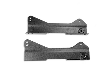 Brey Krause R-9775 Cobra Nogaro Mount Porsche 996-997-986-987 Sliders